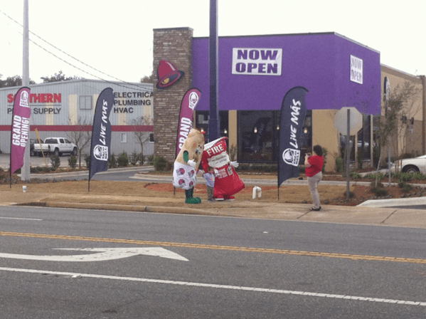Taco Bell