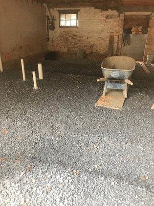 Sun Concrete Construction, LLC