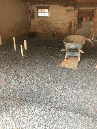 Sun Concrete Construction, LLC