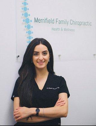 Merrifield Family Chiropractic