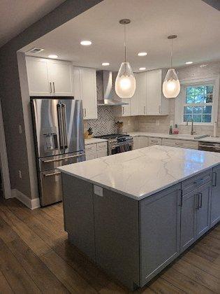 Capital Remodeling, Inc.