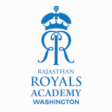 Rajasthan Royals Academy Washington