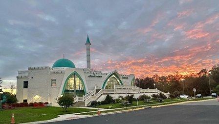 Crescent Islamic Center Funeral Services