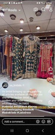 Designs by Ashnila