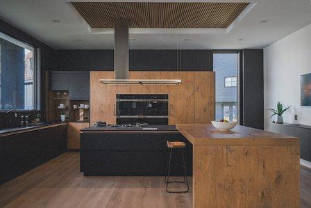 UCS Kitchen Design