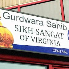 Gurdwara Sikh Sangat of Virginia