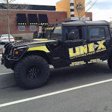 LINE-X of Manassas