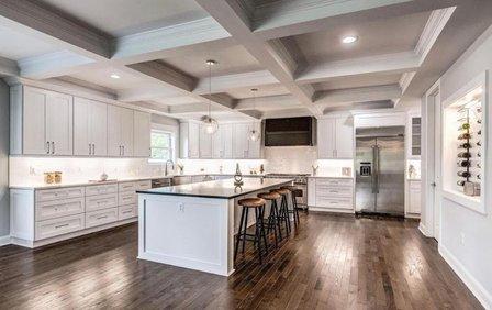 Bryce Cabinetry