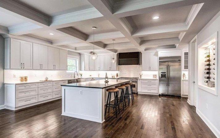 Bryce Cabinetry