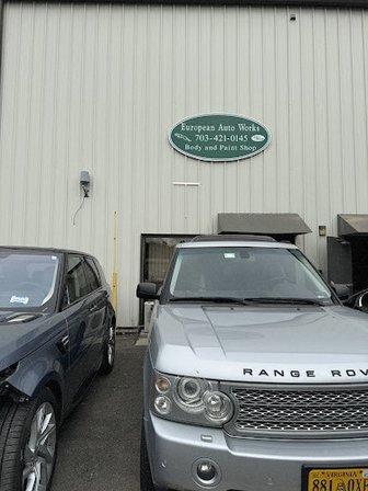 European Auto Works LLC