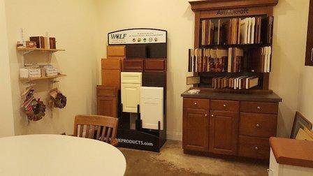 Cabinet Masters