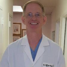 Dr. Matthew Keast DPM