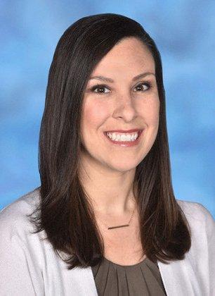 Rachel Spiotto, PA