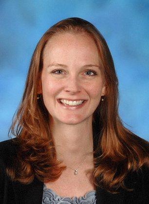 Sara B. Bruce, MD