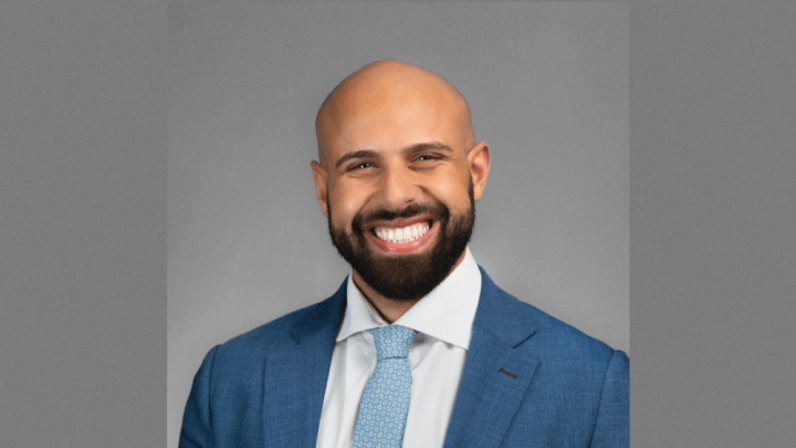 Kevin Diasti, MD, MBA