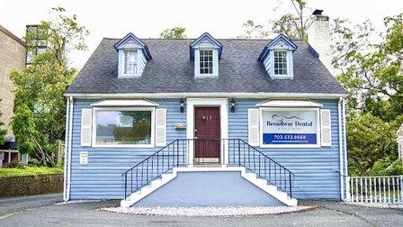 Broadway Dental Associates