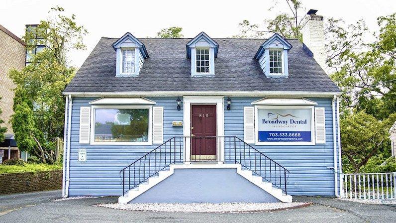 Broadway Dental Associates