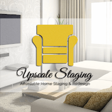 Upscale Staging, LLC