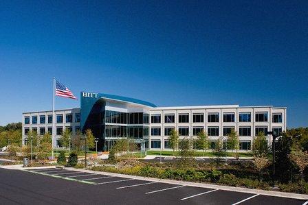 HITT Contracting