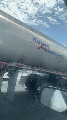 Kenan Transport Co