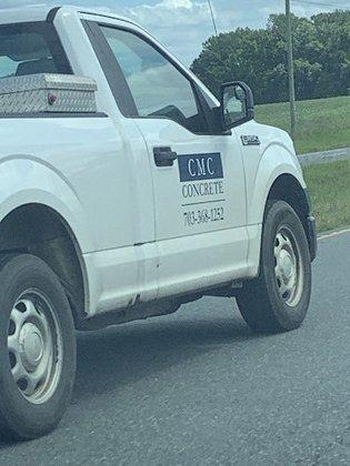 CMC Concrete Construction, Inc.