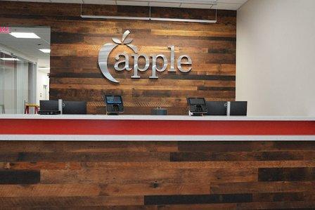 Apple Federal Credit Union