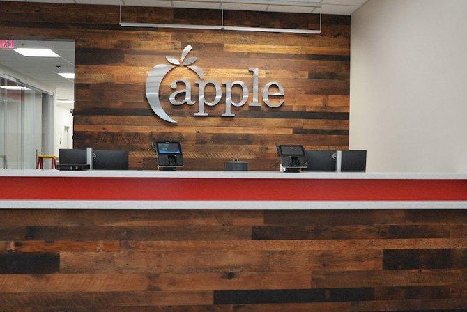 Apple Federal Credit Union