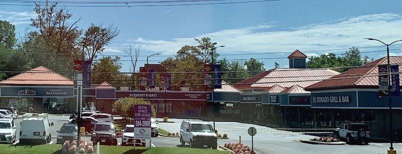 Sterling Village Center