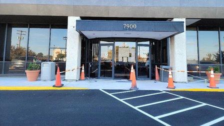 Virginia Workers' Compensation Commission, Manassas Regional Office