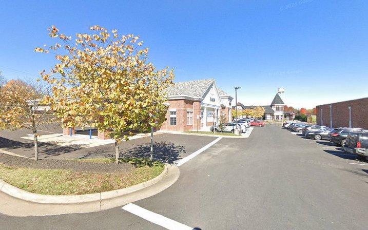 Virginia Heart - Purcellville