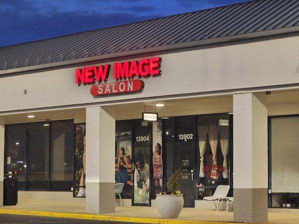 New Image Salon