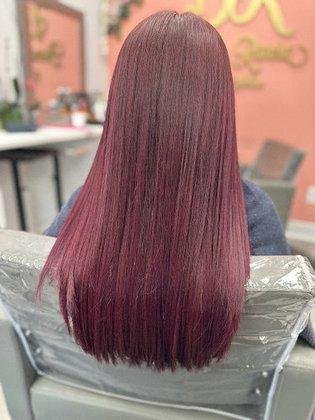 Brenda Rivera Beauty Salon