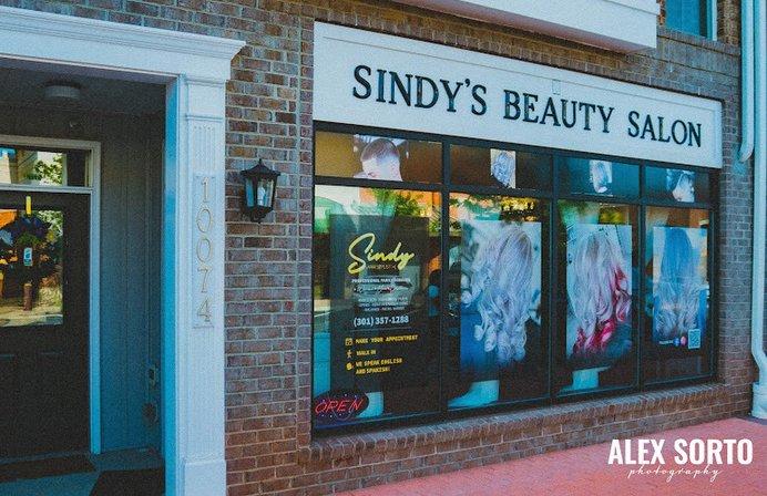 Sindy's Beauty Salon