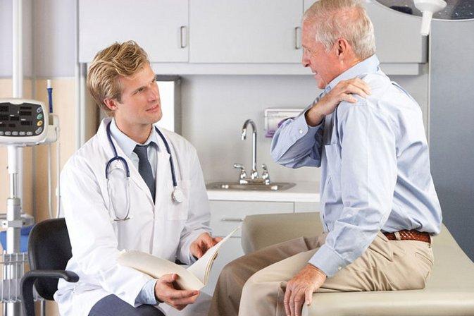 Medel Star Medical Virginia | Medical Office Virginia