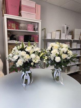 Rose Jasmine Florals & Decor Vienna