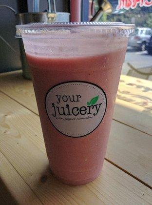 Crave Juicery