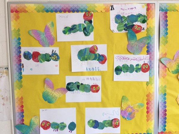 Emmanuel Lutheran Preschool