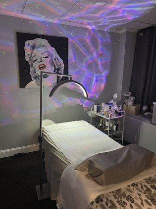 For Him or Her Spa LLC