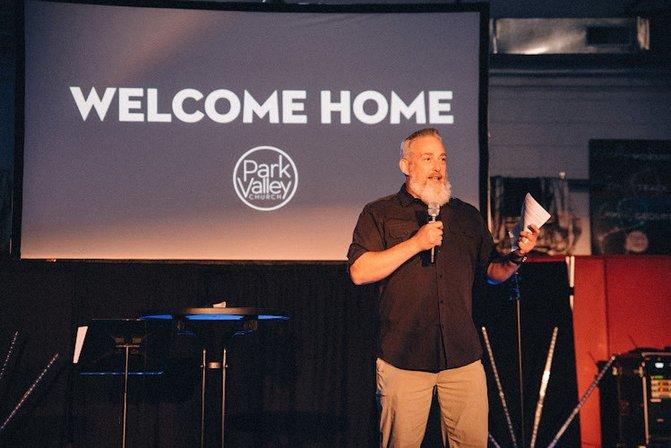 Park Valley Church - Warrenton Campus