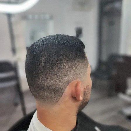 Ana Bella Beauty School & Barber