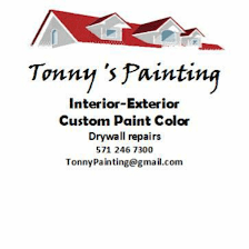 Tonny's Painting LLC