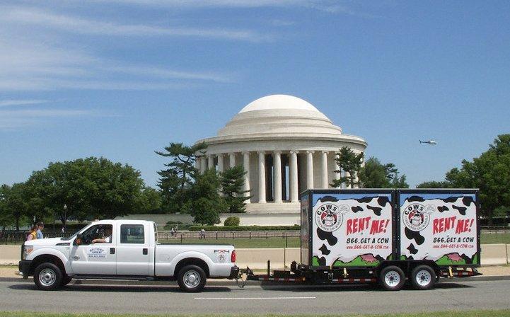 Beltway Movers Northern Virginia