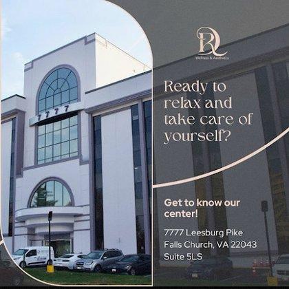 DR Wellness and Aesthetics Center