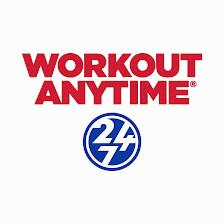 Workout Anytime Dumfries VA