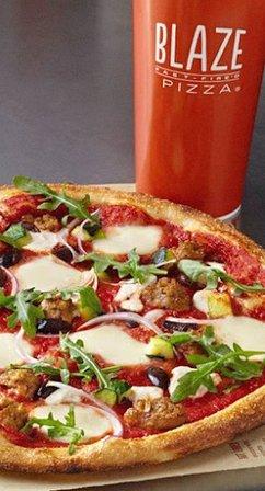 Blaze Pizza