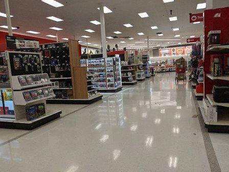 Target