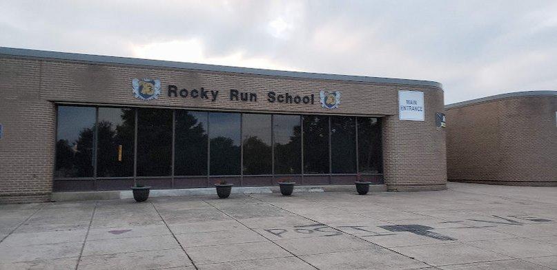 Rocky Run Middle School