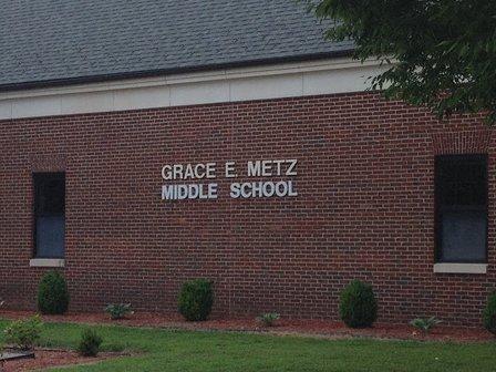Metz Middle School
