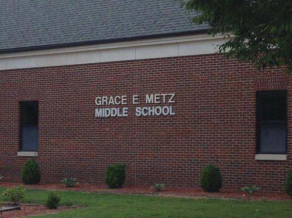 Metz Middle School