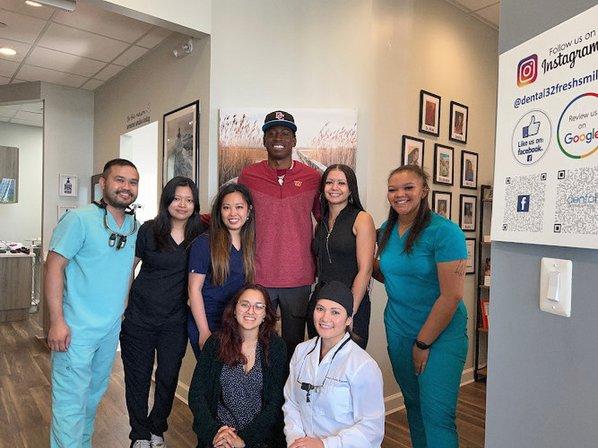Dental 32 Fresh Smiles
